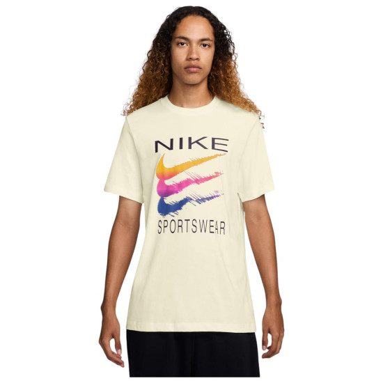 Nike Ανδρική κοντομάνικη μπλούζα Special Project 25 Nike Ανδρική κοντομάνικη μπλούζα Special Project 25